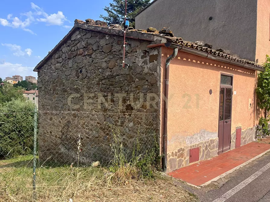Immagine 8 di Porzione di casa in vendita  in Località Poggio Murella 135 a Manciano