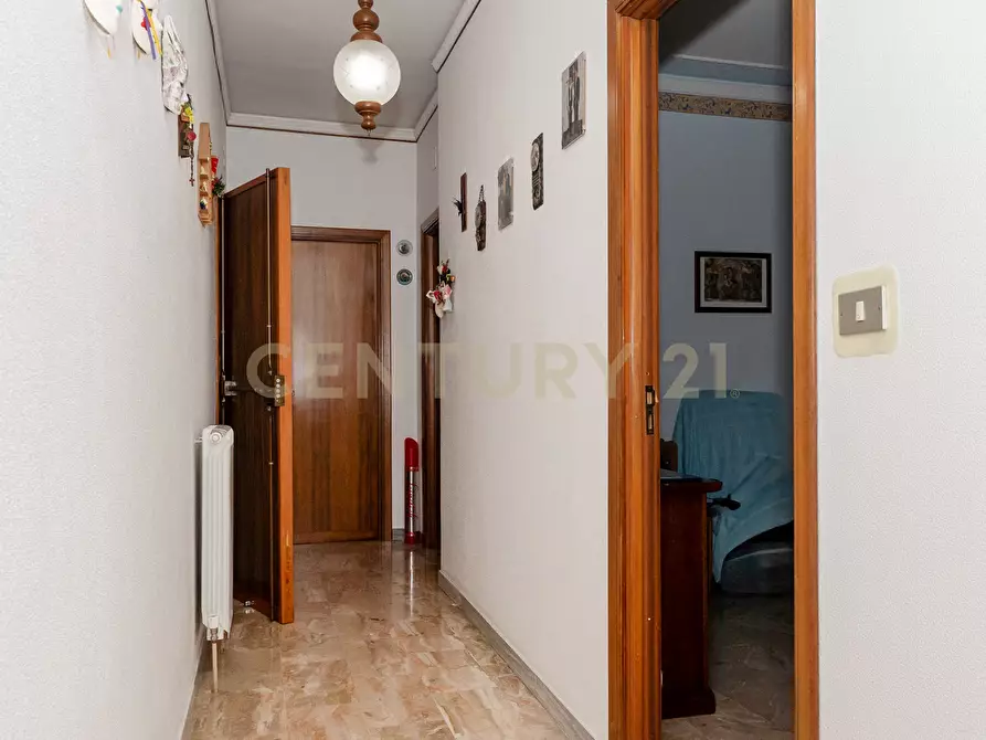 Immagine 31 di Casa indipendente in vendita  in Via del Chinotto 14 a Catania