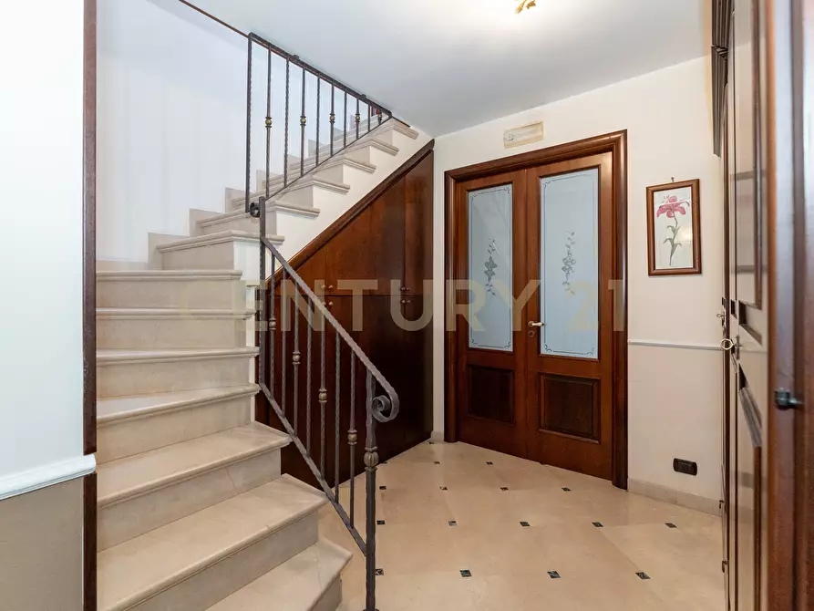 Immagine 17 di Appartamento in vendita  in Via Antonino di Sangiuliano 298 a Catania