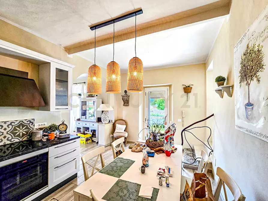 Immagine 12 di Rustico / casale in vendita  in Strada Comunale di Montalcino 65 a Castiglione Della Pescaia