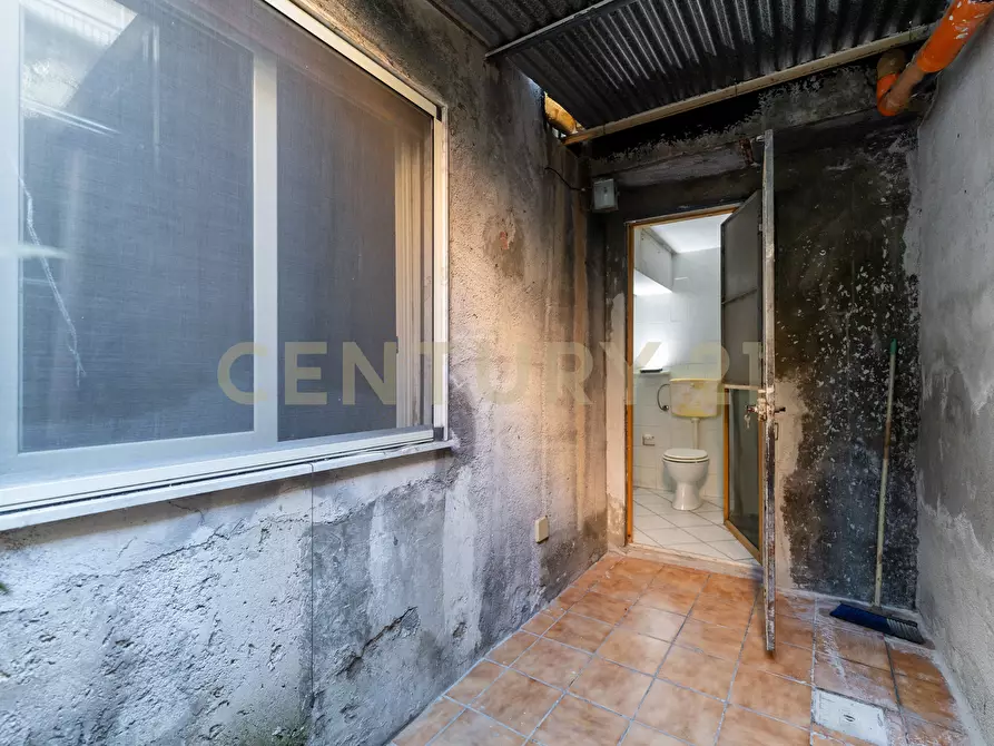 Immagine 26 di Quadrilocale in vendita  in Via P. Gobetti 8 a Adrano