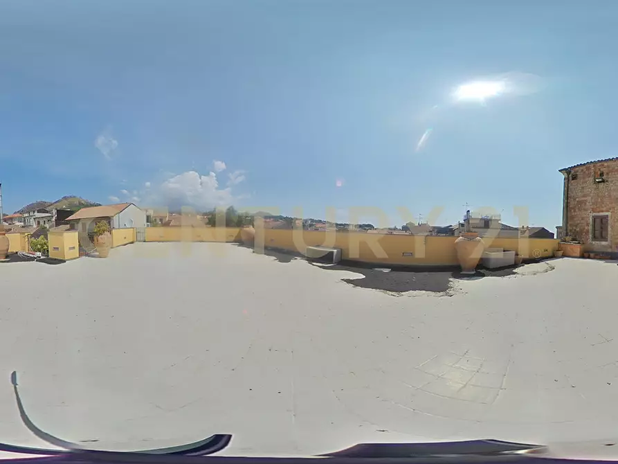 Immagine 74 di Casa indipendente in vendita  in Via Giuseppe Garibaldi 68 a Nicolosi