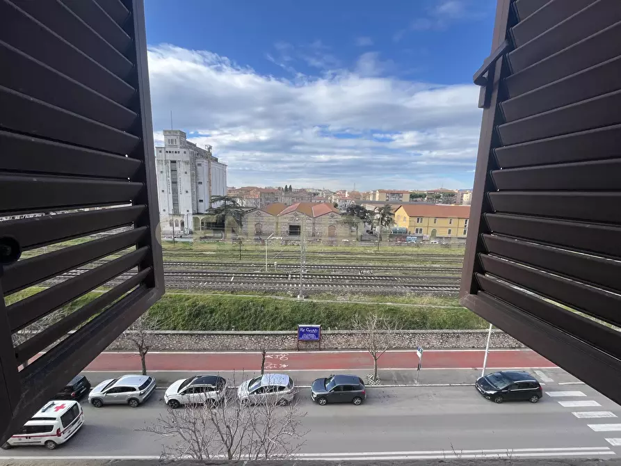 Immagine 19 di Attico in vendita  in Via Francesco Crispi 25 a Grosseto