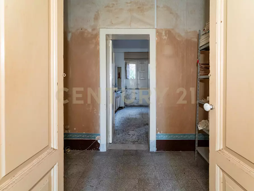 Immagine 26 di Villa in vendita  in Via Galermo 152 a Catania