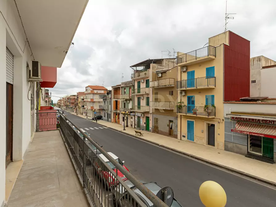 Immagine 26 di Appartamento in vendita  in Via Cavour 12 a Melilli