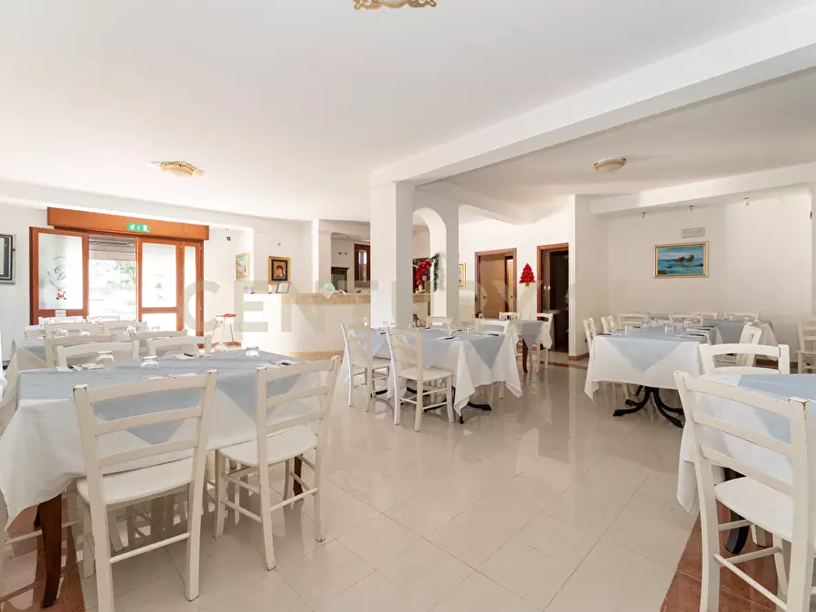 Immagine 13 di Bar / Ristorante in vendita  in Via Del Mare SNC a Augusta