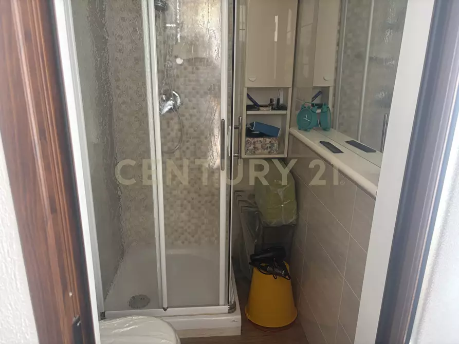 Immagine 27 di Appartamento in vendita  in Via Finocchiari 143 a Aci Catena