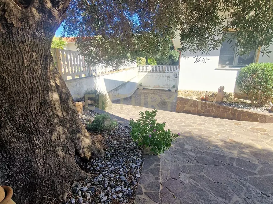 Immagine 7 di Casa indipendente in vendita  in Vico Fontana Mura 4 a Giba