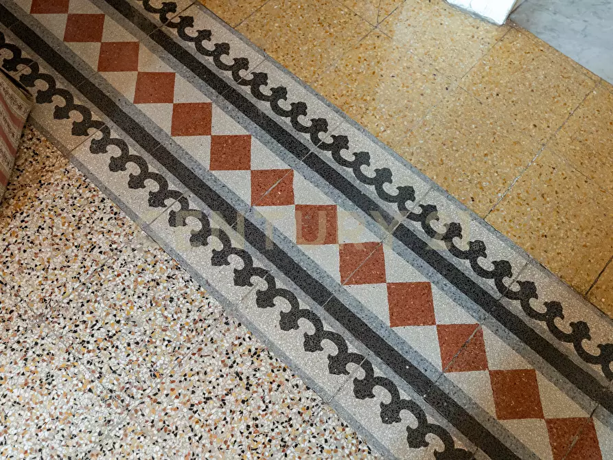 Immagine 2 di Villa in vendita  in Via Pulei 25 a Mascalucia