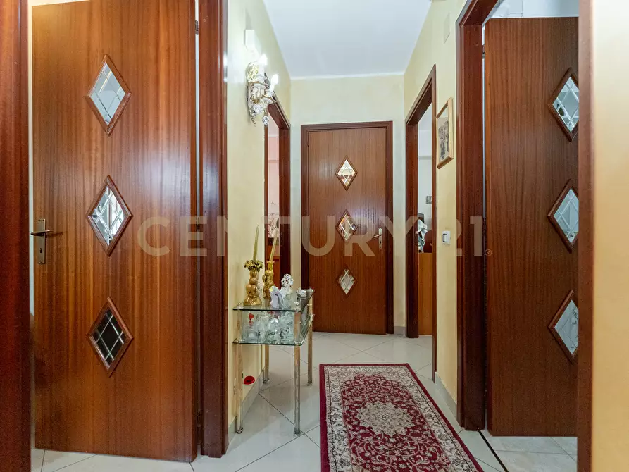 Immagine 34 di Trilocale in vendita  in Viale Bummacaro 14 a Catania