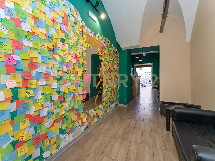 Immagine 24 di Pizzeria / Pub in vendita  in Via Gemmellaro 61 a Catania