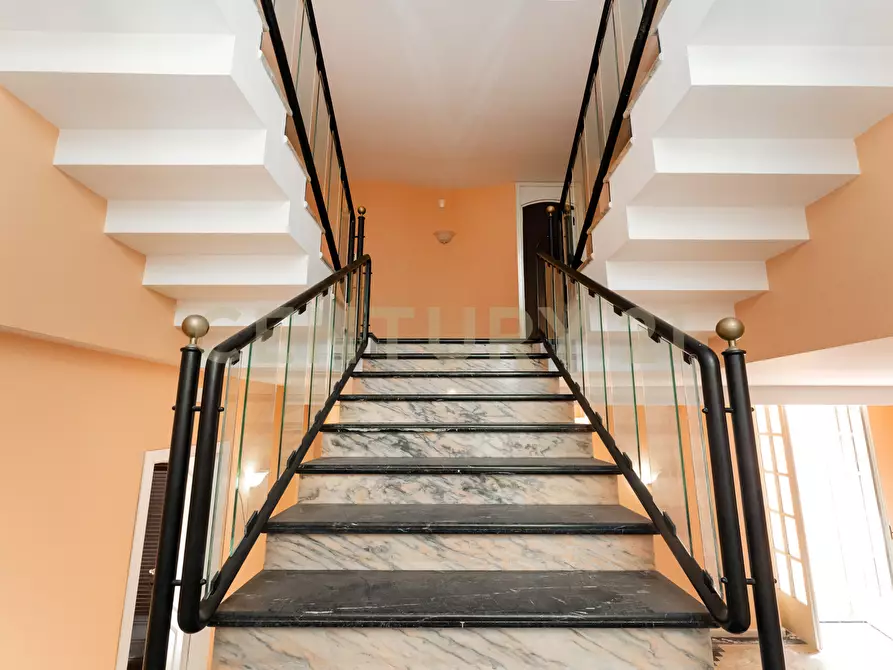 Immagine 59 di Villa in vendita  in Via Ingegnere 130 a Catania