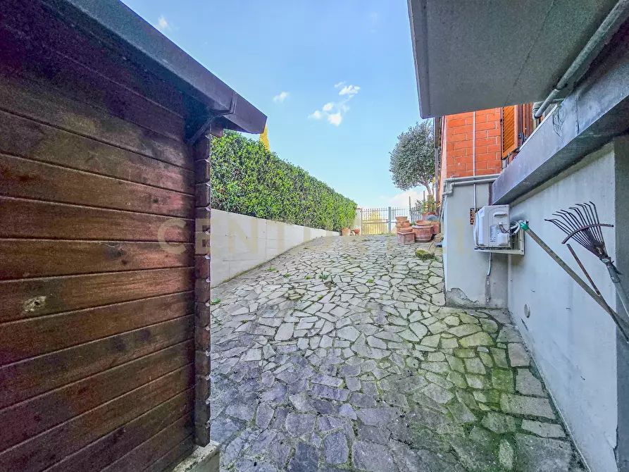 Immagine 37 di Terratetto in vendita  in Via della Costituzione 14/L a Grosseto