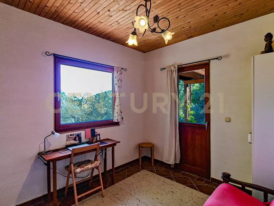 Immagine 16 di Casa indipendente in vendita  in Via della Mengona 32 a Roccastrada