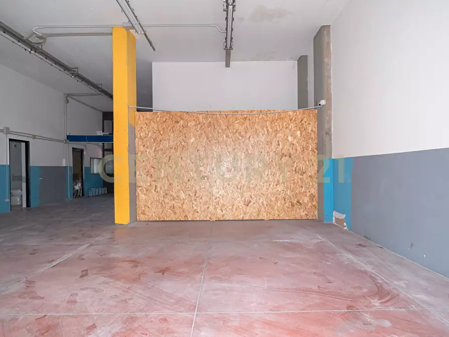 Immagine 7 di Attività artigianale in vendita  in Viale San Teodoro 4i a Catania