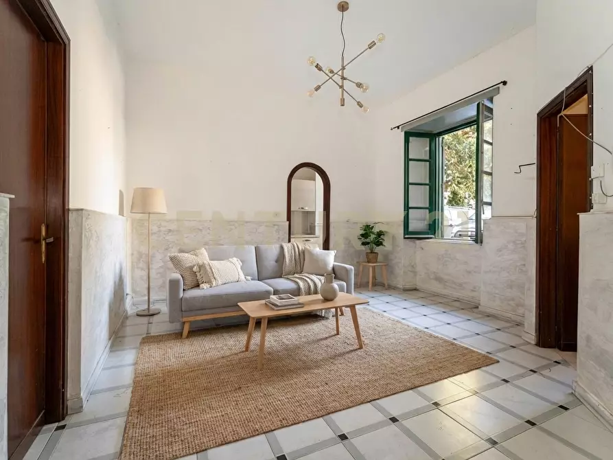 Immagine 1 di Bilocale in vendita  in VIALE MARIO RAPISARDI 158 a Catania