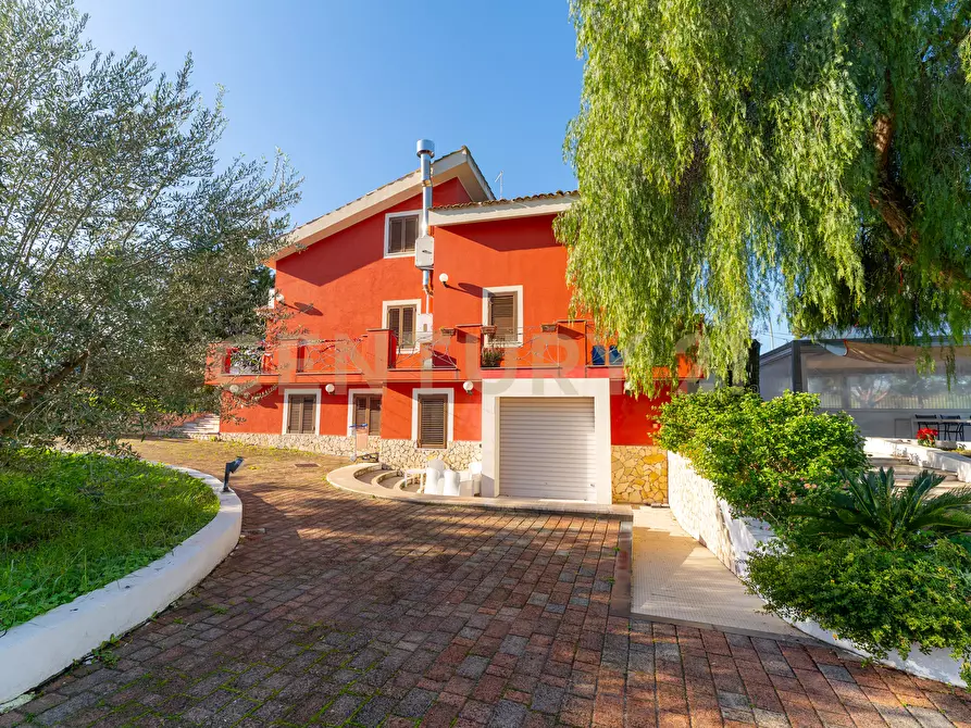 Immagine 7 di Bar / Ristorante in vendita  in Via Del Mare SNC a Augusta