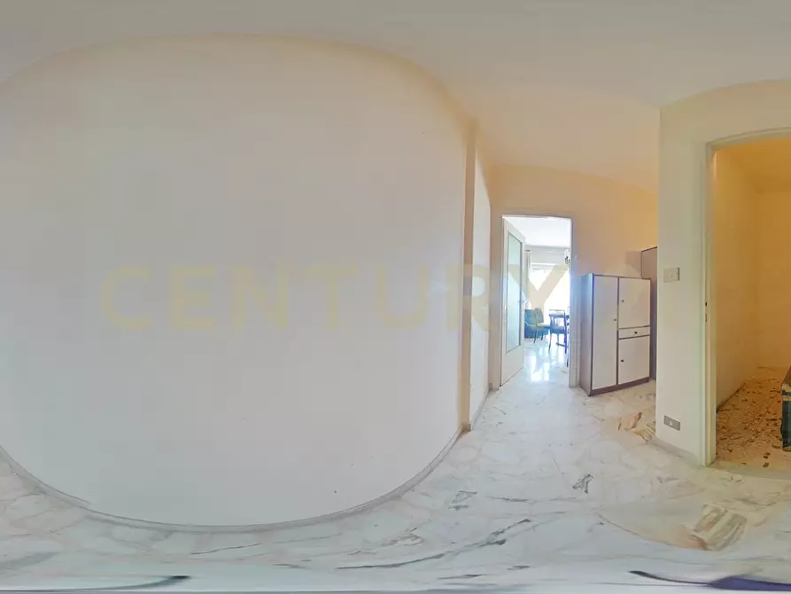 Immagine 87 di Attico in vendita  in Viale Mario Rapisardi 353 a Catania