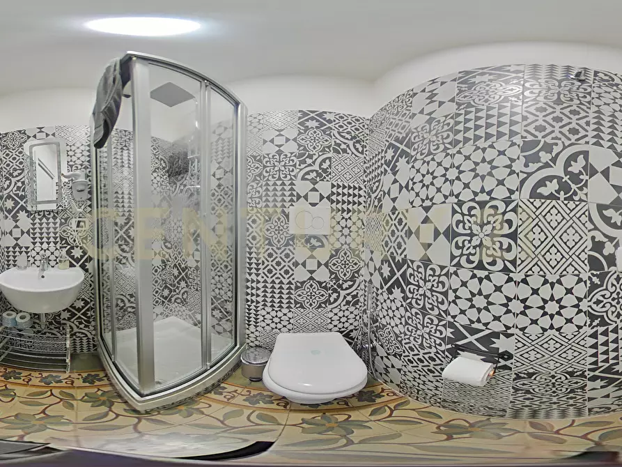 Immagine 2 di Appartamento in vendita  in Via Ferrara Abate 76 a Catania