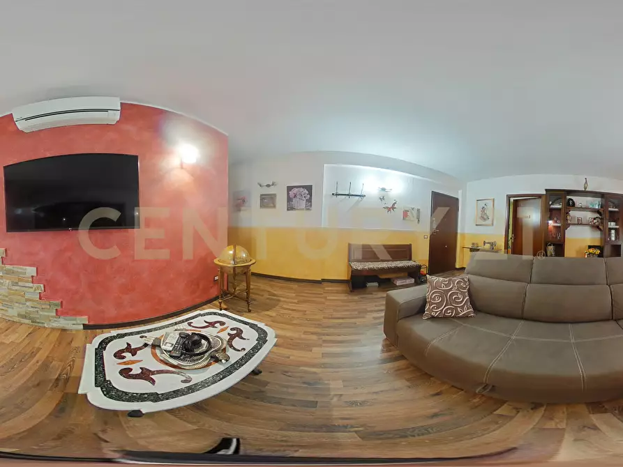 Immagine 45 di Appartamento in vendita  in Via Giordano Bruno a Misterbianco