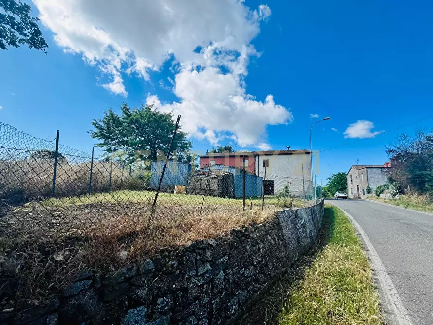 Immagine 23 di Appartamento in vendita  in Via Case Balducci 17 a Scansano