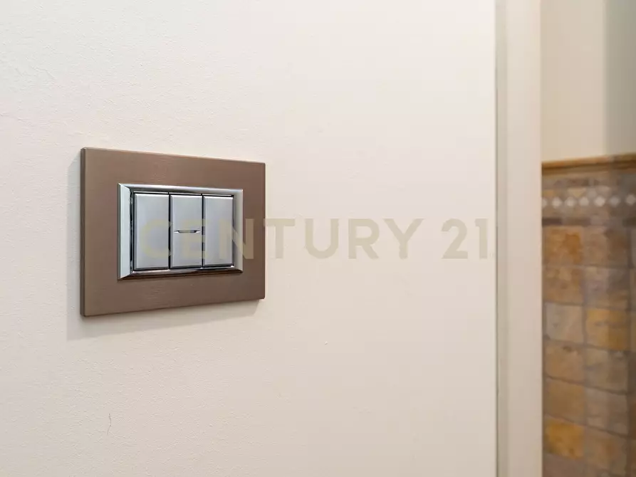 Immagine 58 di Attico in vendita  in Via Salvatore di Franco 5 a Catania