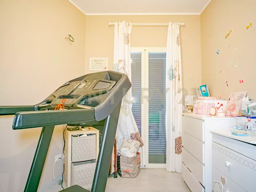 Immagine 15 di Trilocale in vendita  in Via Giuseppe Simili 73-77 a Catania