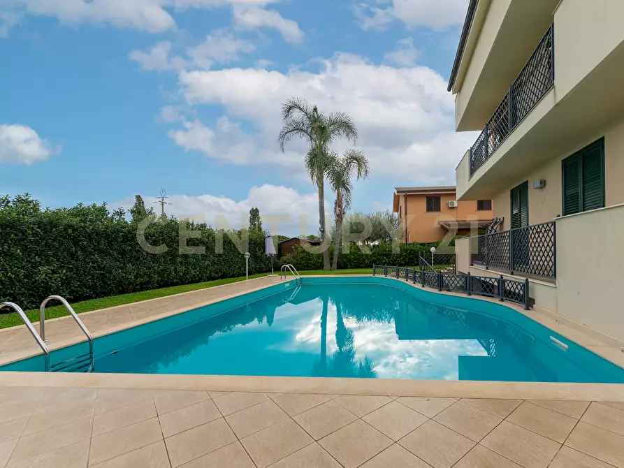 Immagine 21 di Villa in vendita  a Augusta