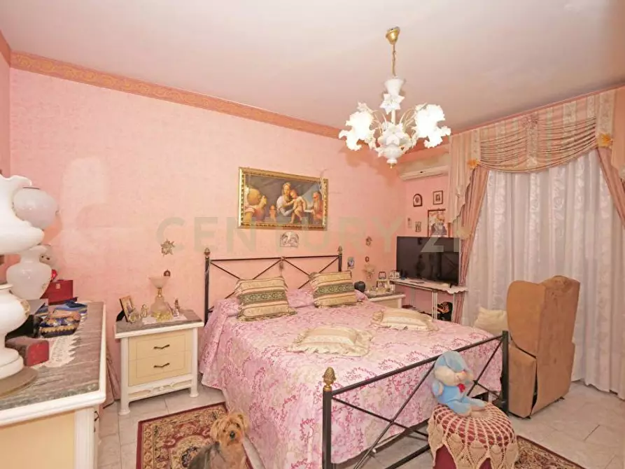Immagine 9 di Trilocale in vendita  in Viale Bummacaro 20 a Catania