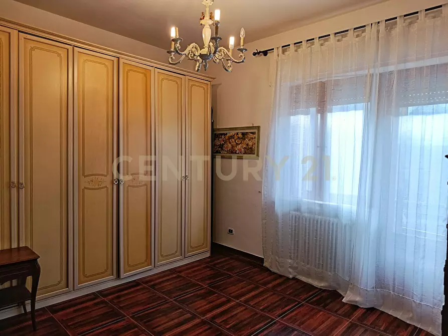 Immagine 10 di Trilocale in vendita  in Via Gorizia 115 a Abbadia San Salvatore