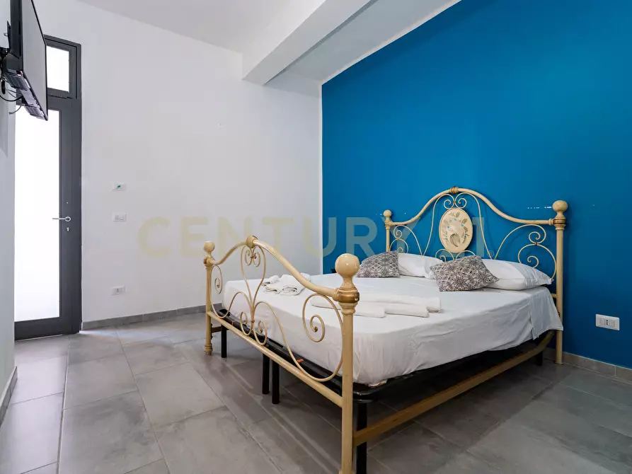 Immagine 18 di Monolocale in vendita  in Via del Principe 37 a Catania