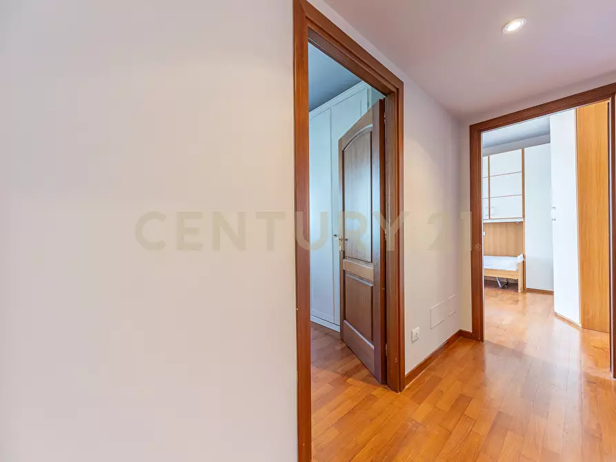 Immagine 46 di Appartamento in affitto  in Via Leonessa 28 a Roma