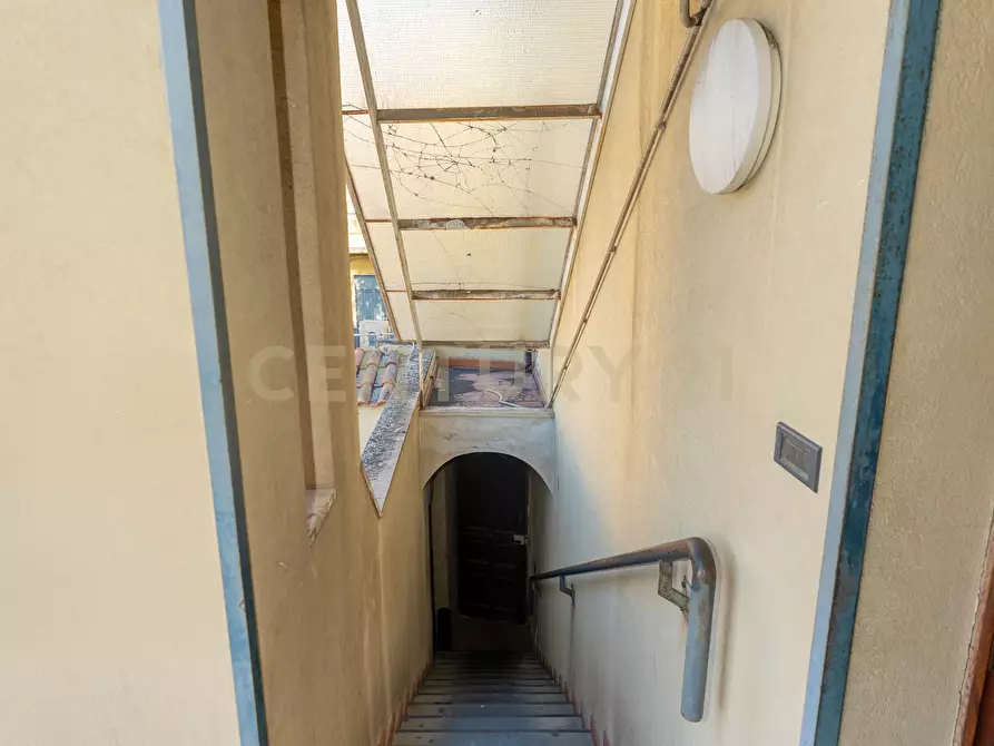 Immagine 8 di Ufficio in vendita  in Stradale Cravone 3 a Catania