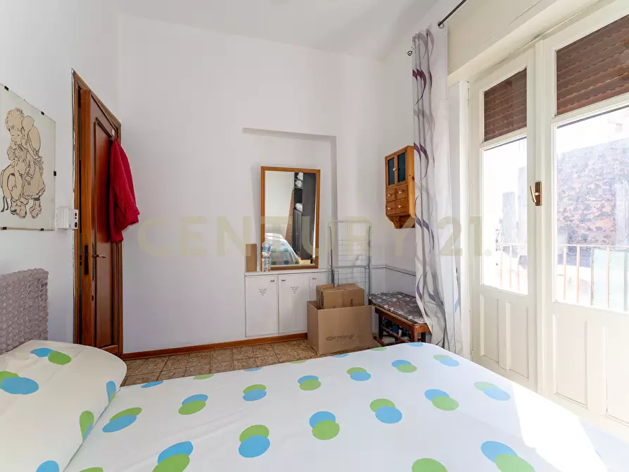 Immagine 9 di Terratetto in vendita  in Via Stazzone 149 a Catania