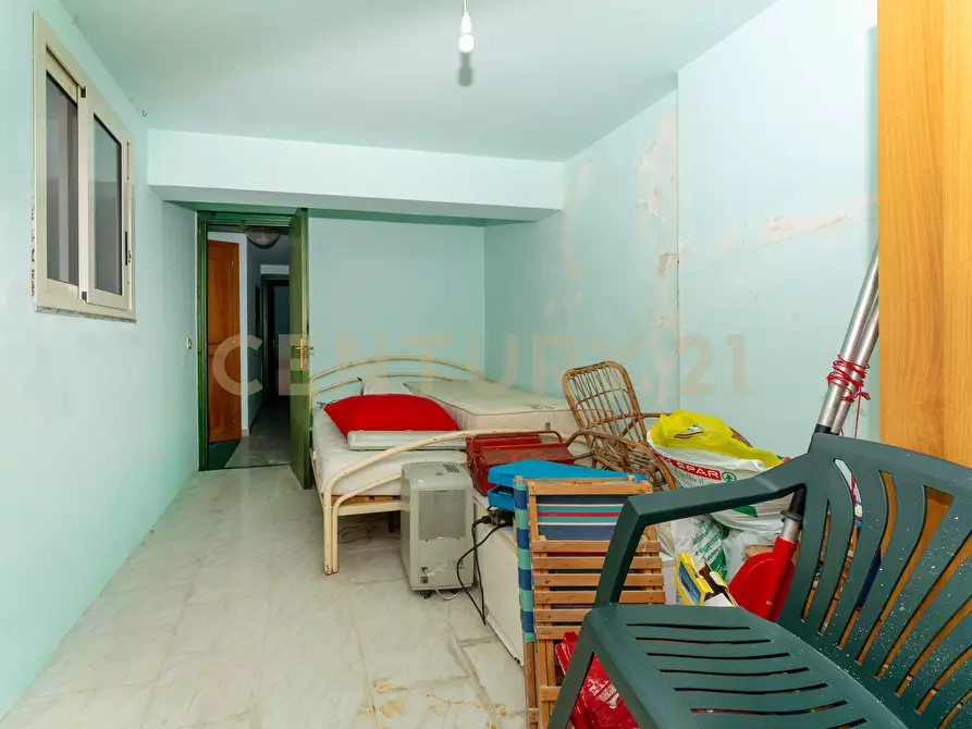 Immagine 27 di Bilocale in vendita  in Via Nazionale 74 bis a Letojanni