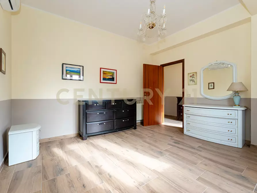 Immagine 53 di Villa in vendita  in via de pretis 4 a Mascalucia