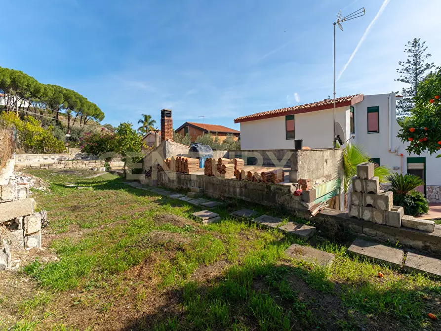 Immagine 37 di Casa indipendente in vendita  in via delle azalee 4 a Augusta