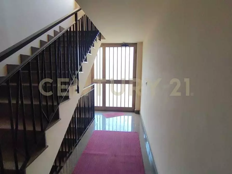 Immagine 7 di Quadrilocale in vendita  in Via Luigi Capuana a Riposto