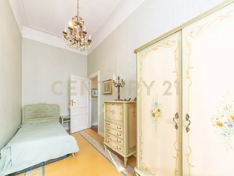 Immagine 34 di Pentalocale in affitto  in Via Tronto 18 a Roma