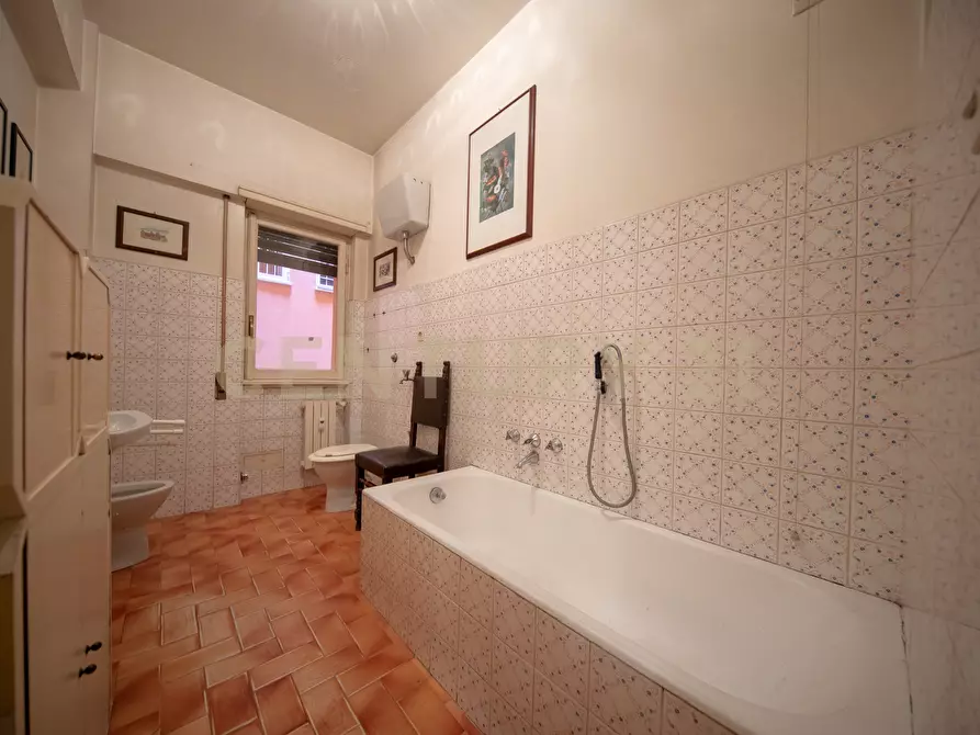 Immagine 26 di Bilocale in vendita  in Via Giovanni Caselli 11 a Roma