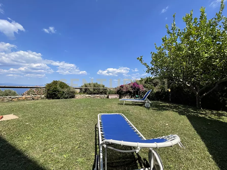 Immagine 27 di Trilocale in vendita  in Via della cacciarella a Monte Argentario