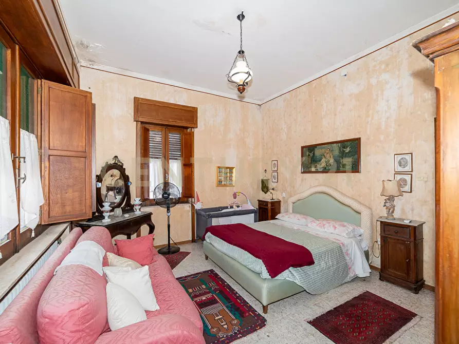 Immagine 21 di Villa in vendita  in Viale Scala Greca a Siracusa