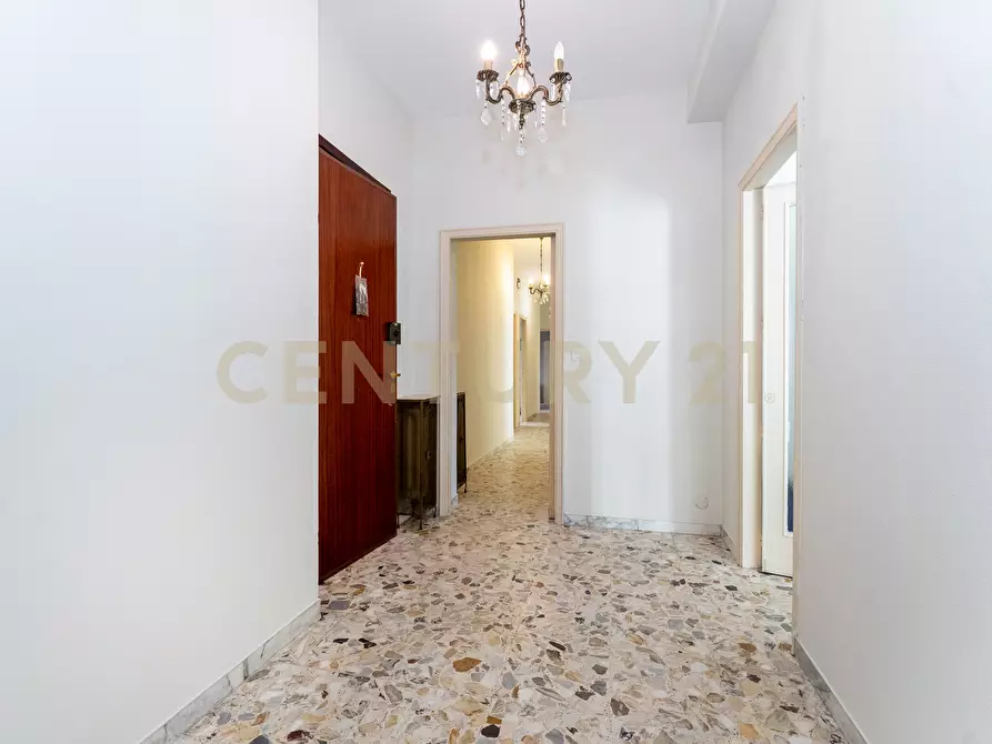 Immagine 18 di Appartamento in affitto  in Via Napoli 79 a Catania