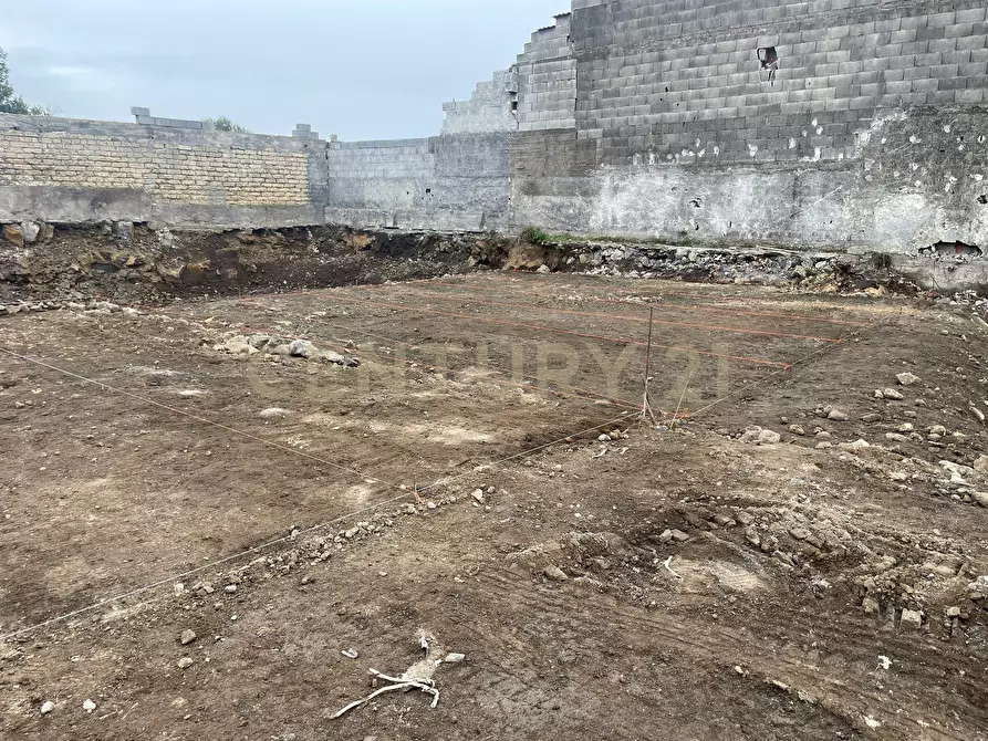 Immagine 24 di Casa indipendente in vendita  in Via Giosuè Carducci 8 a San Gregorio Di Catania