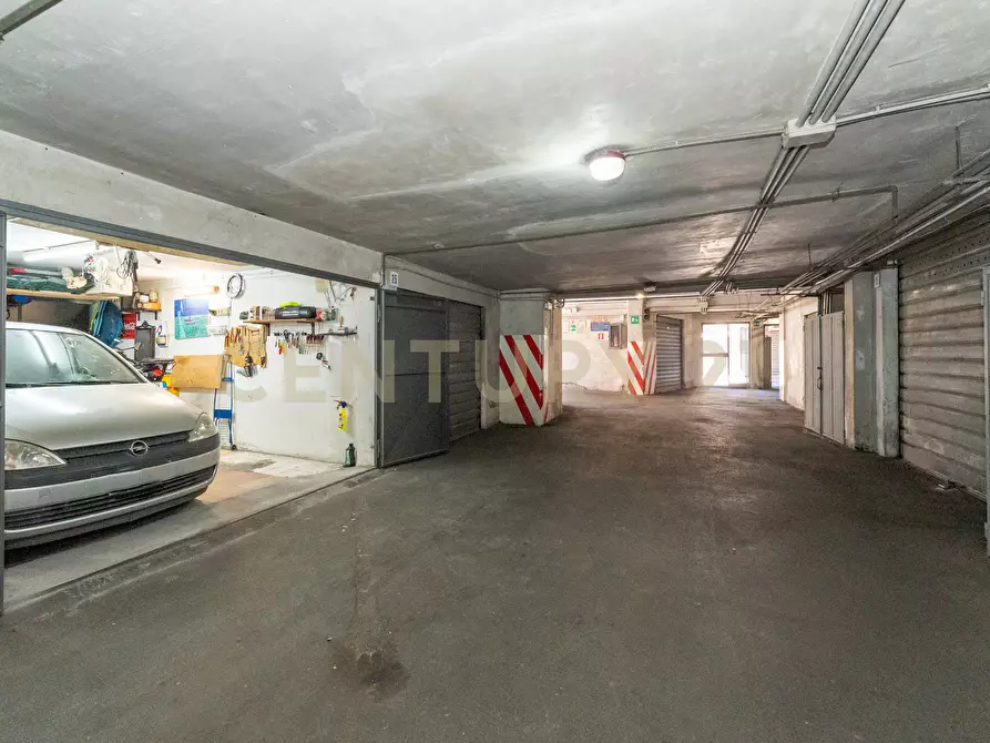 Immagine 12 di Quadrilocale in vendita  in Corso dei Mille 54 a Catania
