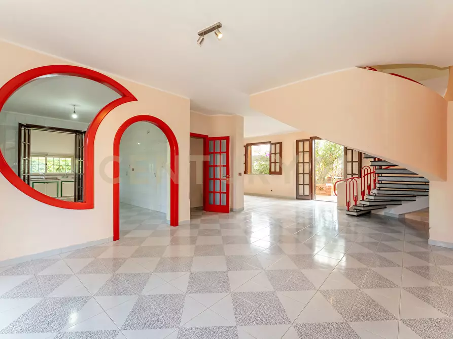 Immagine 34 di Villa in vendita  in Via Spinelli 44 a Augusta
