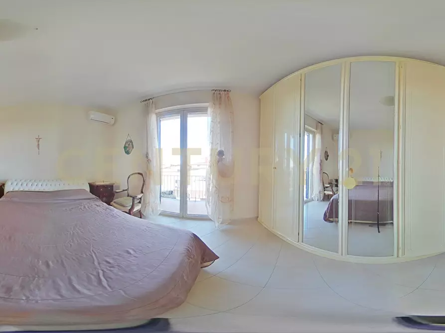 Immagine 50 di Trilocale in vendita  in Via Teocrito 10 a Aci Catena