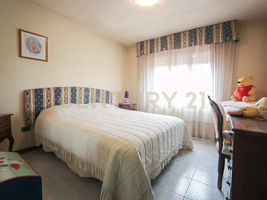 Immagine 43 di Pentalocale in vendita  in Via Giuseppe Garibaldi 5 a Casaleone