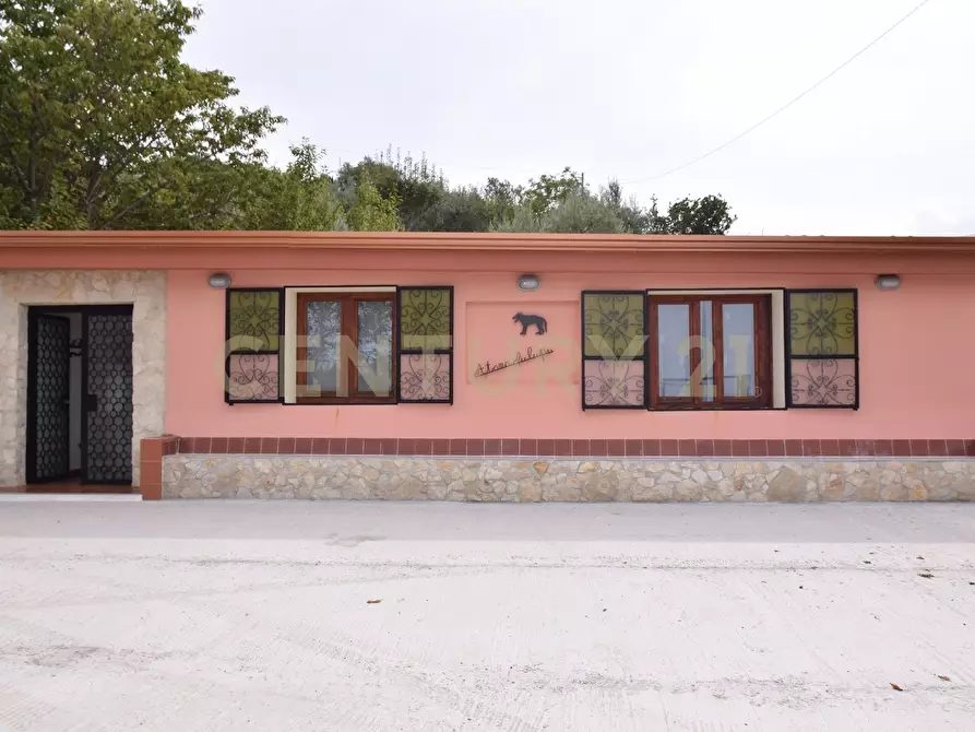 Immagine 20 di Casa indipendente in vendita  in zifronte SNC a San Pier Niceto