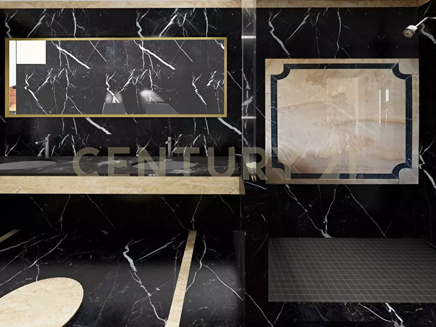 Immagine 42 di Villa in vendita  in Via Casalrosato 19 a Valverde